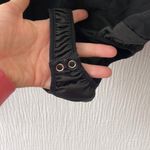 Good American  Utility Wrap Bodysuit‎ size 1 Small Photo 10