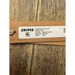 SKIMS Seamless Every Day Sculpt Bralette In Sand Size XXS In Cocoa Brown Photo 6