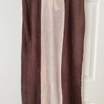 Anthropologie Mahila Crochet Midi Skirt, Size XL Photo 9
