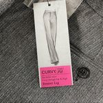 Apt. 9 NWT  Curvy Fit Trouser Dress Pants Size 14‎ Photo 6
