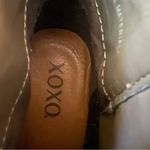 XOXO ‎ Women’s Koris Western Bootie Gray Ankle Southwestern Boots size 6.5 Photo 6