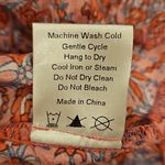 💕XIRENA💕 Gabrielle Dress ~ Pink Flora Print Large L NWT Photo 15