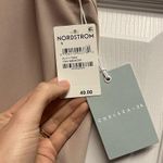 Chelsea28 NWT Nordstrom Tank W/ Raw Hemline Design Size Small Photo 3