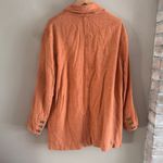 Free People ‎ Beckett Boyfriend Blazer Photo 7