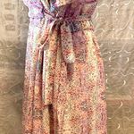 Tacera Knee Length Dress Photo 1