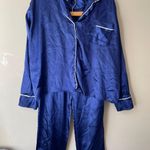 Nasty Gal pajama set Photo 0