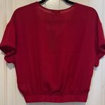 Shine star blouse  Photo 2