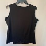 Allison Daley  Sleeveless Blouse Photo 5
