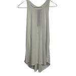 Athleta Women's Tank Top Athletic Workout Sleeveless Light Green Sz Large Photo 4