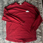 Pressbox  Razorbacks Arkansas T-Shirt Photo 0