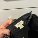 Madewell  Rigid Denim High-Waist Straight Mini Skirt in Berridge Wash NWT Photo 6