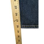 AGOLDE NWT  Riley High Rise Straight Leg Button Fly Jeans Medium Wash Size 29 Photo 11