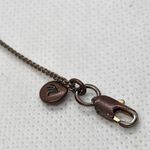 Madewell  Silver, Black, & White Bracelet Photo 2