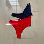 Beach Riot BEACH‎ ONE PIECE SWIMSUIT IN AMERICAN COLORBLOCK  Unbranded Check Measurements Photo 6