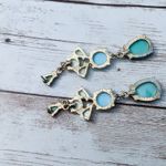 Vintage Earrings For Pierced Ears Photo 6