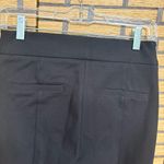 Betabrand  Black Pull On Pants Size XS‎ Photo 3