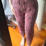 JoyLab Red joggers  Photo 1