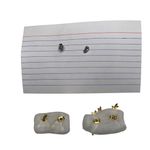 Vintage Holiday Earrings Set Photo 1