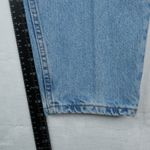 Levi's Vintage 90s Levi 550 Jeans Womens 22W High Rise Mom Denim Relaxed Tapered Leg Photo 7