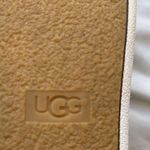 UGG  Women’s Size 8 Ricci Plush Furry Slip On Faux Fur Loafers Sneakers 1019659 Photo 12