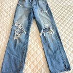 Cello  Jeans Ripped Blue Photo 0