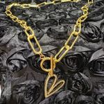 18K gold filled Photo 0