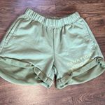P.E Nation Australia Sweatshorts Green Size XSmall Photo 0