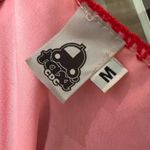 Embroidered Florals in Mexican Style Top/Dress Size M Photo 4