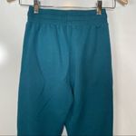 Zyia  Active Teal Sleepover Sweatpant Joggers Xsmall Photo 3