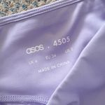 ASOS  4505 Leggings SIZE 2 Photo 2