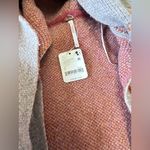 Free People NWT  Bali Ayla Scarf Cardi in Autumn Combo Photo 7