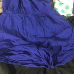 Lulus Royal Blue Romper Photo 3