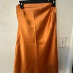 Wild Fable Strapless Dress Photo 0