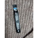 Kuhl Women's Brown Knit Wool Blend V-Neck Long Sleeve Sweater Size Small Photo 2