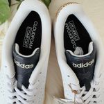 Adidas x FARM Rio Wmns Advantage 2.0 'White Night Indigo, Size 10 Photo 6