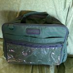 Baby Gear Boston Green Diaper Bag by Photo 10