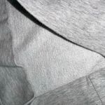 Nickelodeon SpongeBob SquarePants Sweatshirt Hoodie FUN Gray/Yellow Size M Photo 6