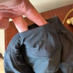 CRZ Yoga  Shorts Gray Athletic Photo 6