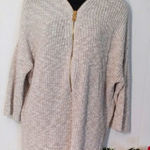 ABS Allen Schwartz 5/$25 ABS by Allen Schwartz zip up sweater Photo 0