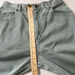 Sonoma Vintage  Jean Company Light Wash Jeans Women 10 Petite 90s Straight Leg Photo 9