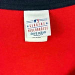 5th & Ocean Washington Nationals  Offical Merchandise Size Medium Photo 2