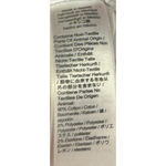 Madewell  Women's Jeans Ripped Skinny Cropped‎ 9” High-Rise Denim White Size 36 Photo 9