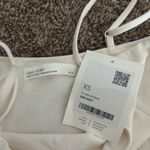 Oak + Fort  cream top Photo 1