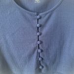 Tilly's  Crop Top Photo 2