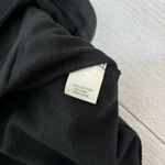 Christopher & Banks Black Jacket Size XL NWT Photo 7