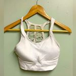 None Sports Bra Photo 0