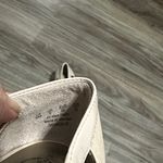 Life Stride  Beige Women's Heels Photo 2