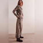 We The Free  Olsen Cuffed Crop Barrel Jeans Size 26 Photo 3