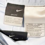 Nike  Vintage Size Small Light Blue Pull on Skort Skirt Shorts NEW Athletic Photo 3