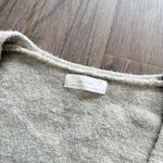 Oak + Fort  Sweater Photo 1